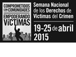 2015 NCVRW Black and White Button 1 en Español