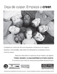 Children Exposed to Violence Poster