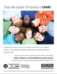 Children Exposed to Violence Poster