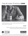 Financial Fraud Poster