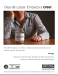 Financial Fraud Poster
