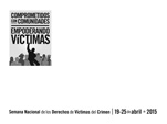 2015 NCVRW Black and White Name Tag 2 en Español