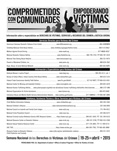 2015 NCVRW Black and White Referral Flier en Español