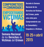 2015 NCVRW Color Ribbon Card 2 en Español