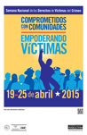 2015 NCVRW Theme Poster