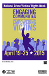 2015 NCVRW Theme Poster