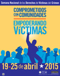 2015 NCVRW Theme Poster