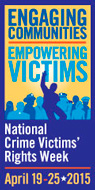 2015 NCVRW Resource Guide Tile Ad