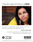 Underserved Populations Poster