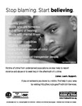 Underserved Populations Poster