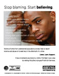 Underserved Populations Poster