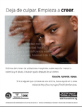 Underserved Populations Poster