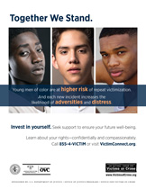 Young Men of Color Young Men of Color