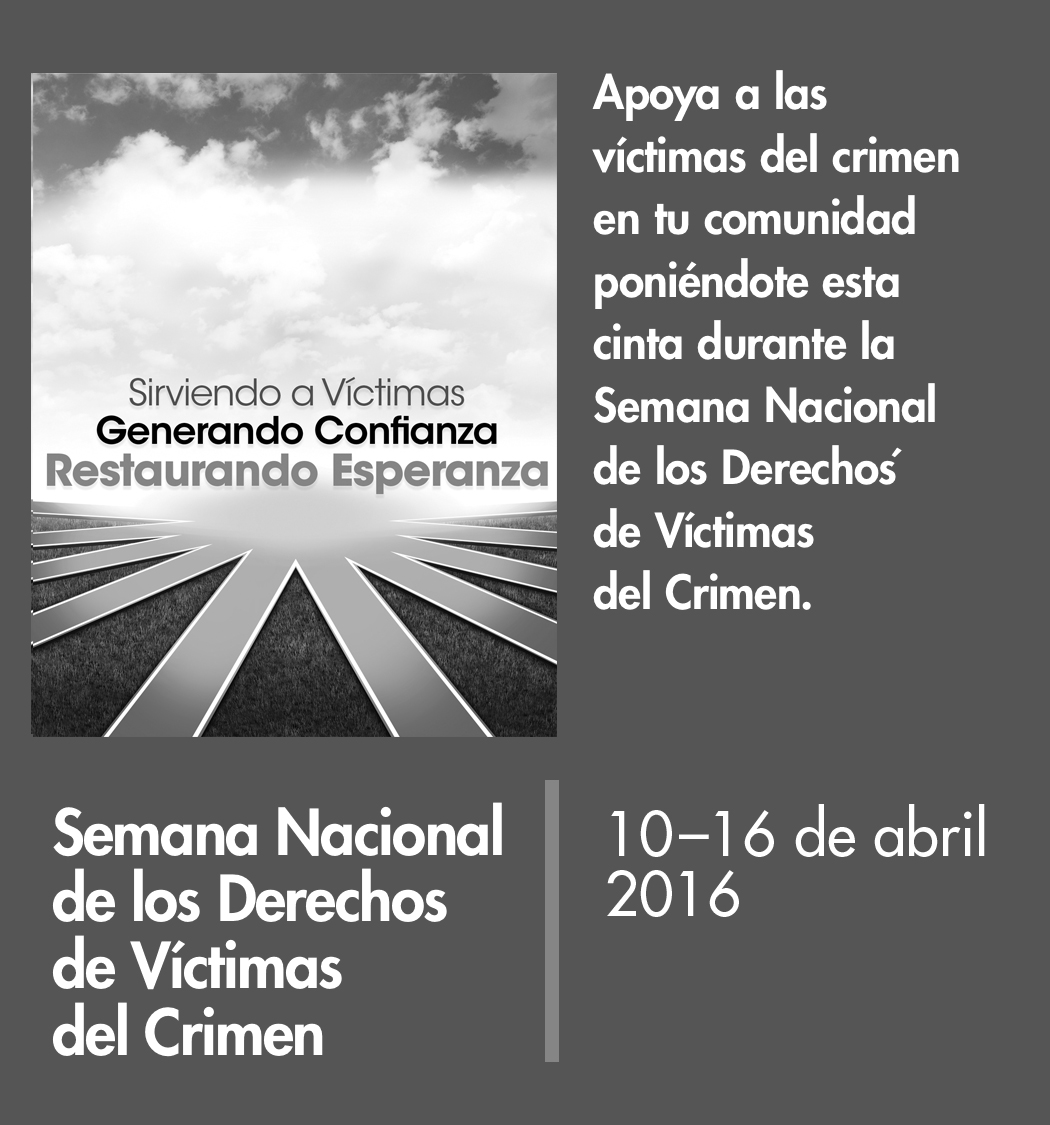 2016 NCVRW Tarjetas de lazo 1