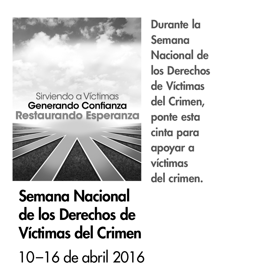 2016 NCVRW Tarjetas de lazo 2