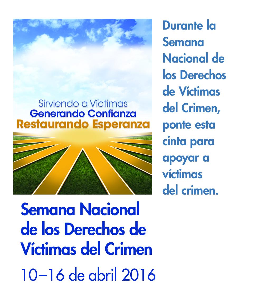 2016 NCVRW Tarjetas de lazo 2