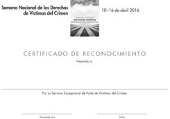 2016 NCVRW Certificado 1