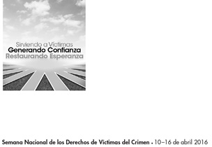 2016 NCVRW Afiches para mesas 2