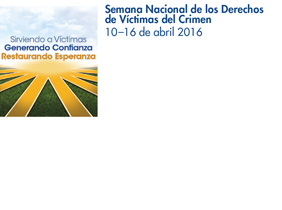 2016 NCVRW Afiches para mesas 1