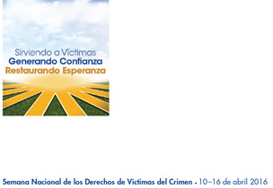 2016 NCVRW Afiches para mesas 2