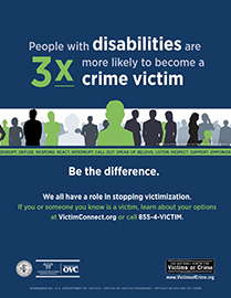 2017 NCVRW Poster