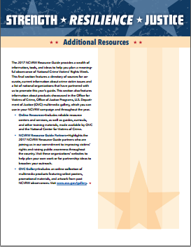 Additional Resources pdf thumbnail