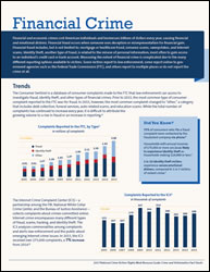 Financial Crime fact sheet thumbnail