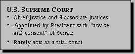 U.S. Supreme Court