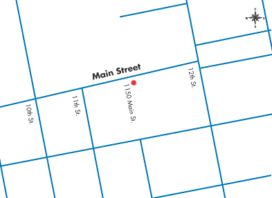 Exhibit 4: Geocoding Addresses
