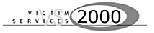 Victim Services 2000 logo