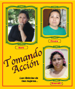 Thumbnail of FotoNovelas publication