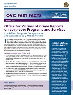 Fact Sheet