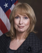 Photo of Joye E. Frost, Principal Deputy Director, OVC