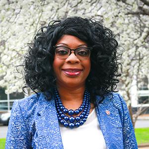 Tina L. Fox
