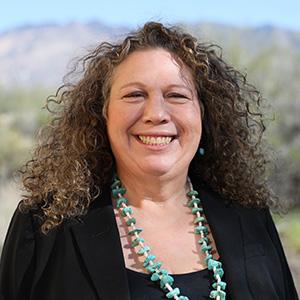 Hallie Bongar White