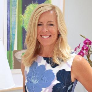 Tricia L. Everest