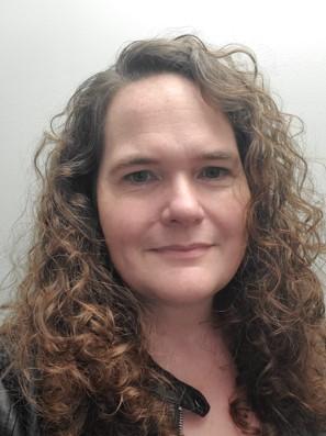 Kellie Rabenhorst