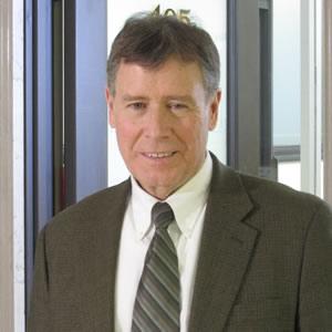 Norman Gahn