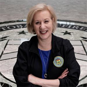 Darlene E. Averick