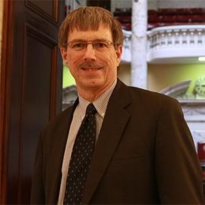Russell P. Butler 