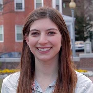 Maya Weinstein