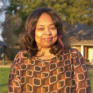 Lavinia B. Masters